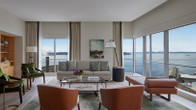 Four Seasons Hotel Seattle, фото 3