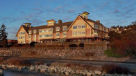 Chrysalis Inn & Spa Bellingham, Curio Collection by Hilton