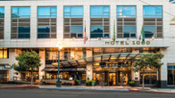 Hotel 1000, LXR Hotels & Resorts