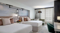Hotel 1000, LXR Hotels & Resorts, фото 2