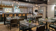 Hotel 1000, LXR Hotels & Resorts, фото 4