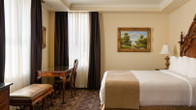 The Historic Davenport, Autograph Collection, фото 3