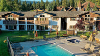 Icicle Village Resort, фото 2