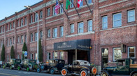MarQueen Hotel