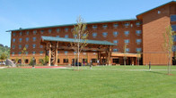 Little Creek Casino Resort