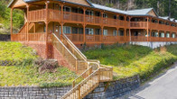 Carson Hot Springs Resort