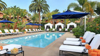 Rancho Valencia Resort and Spa, фото 4