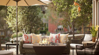 Bernardus Lodge & Spa, фото 2
