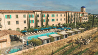 Allegretto Vineyard Resort Paso Robles
