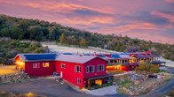 Quiet Mind Mountain Lodge, Retreat and Spa