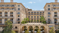 The Maybourne Beverly Hills