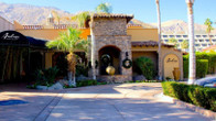 Andreas Hotel & Spa