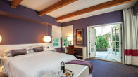 Wine & Roses Hotel Restaurant Spa, фото 4