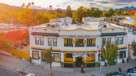 Mount View Hotel & Spa