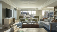 Four Seasons Hotel San Francisco, фото 2