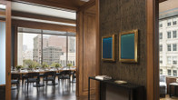 Four Seasons Hotel San Francisco, фото 4