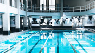 The Los Angeles Athletic Club, фото 2