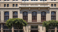 The Los Angeles Athletic Club
