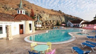 Madonna Inn, фото 2