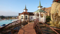 Madonna Inn, фото 4