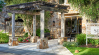 Vintage House at The Estate Yountville