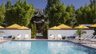 Four Seasons Hotel Los Angeles at Westlake Village, фото 2