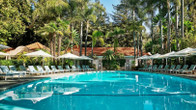 Hotel Bel-Air - Dorchester Collection, фото 2