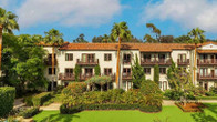 Estancia La Jolla Hotel & Spa