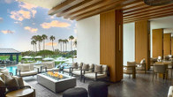 Newport Beach Marriott Hotel and Spa, фото 6