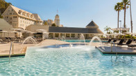 Claremont Club & Spa - A Fairmont Hotel