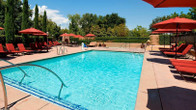 The Westin Sacramento, фото 2