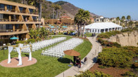 The Cliff Resort
