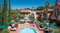 Hotel Los Gatos, фото 2