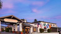 Casa Munras Garden Hotel & Spa