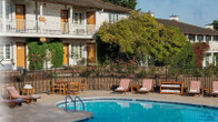 Casa Munras Garden Hotel & Spa, фото 4