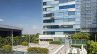 JW Marriott Los Angeles L.A. LIVE