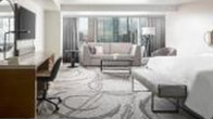 JW Marriott Los Angeles L.A. LIVE, фото 3