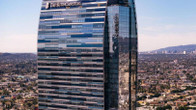 The Ritz-Carlton, Los Angeles