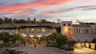 El Colibri Hotel & Spa
