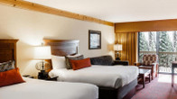 Tenaya Lodge at Yosemite, фото 2