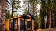 Tenaya Lodge at Yosemite, фото 3