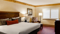 Tenaya Lodge at Yosemite, фото 4
