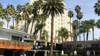 The Hollywood Roosevelt