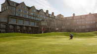 The Ritz-Carlton, Half Moon Bay