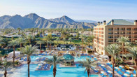 Renaissance Esmeralda Resort & Spa, Indian Wells