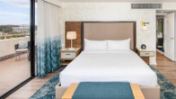 Renaissance Newport Beach Hotel