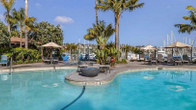Best Western Plus Island Palms Hotel & Marina, фото 2