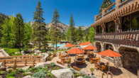Resort at Squaw Creek, a Destination by Hyatt Residence