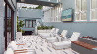 Casa Madrona Hotel & Spa, фото 3