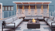 Casa Madrona Hotel & Spa, фото 4